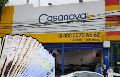 Estas empresas de CDMX son investigadas por contratos públicos millonarios en Sinaloa