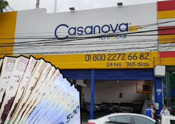Estas empresas de CDMX son investigadas por contratos públicos millonarios en Sinaloa