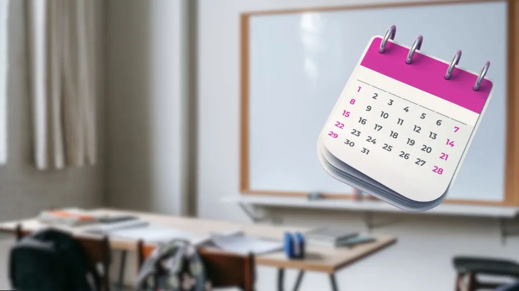 ¿Cuándo empiezan las vacaciones de verano en BCS? Esto marca el calendario escolar