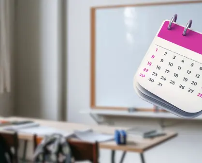 ¿Cuándo empiezan las vacaciones de verano en BCS? Esto marca el calendario escolar