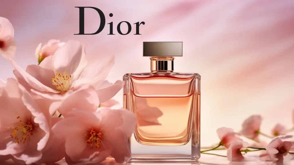 Este es el perfume de Dior más económico y que destaca en 2025, según la IA