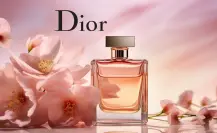 Este es el perfume de Dior más económico y que destaca en 2025, según la IA