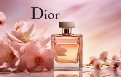 Este es el perfume de Dior más económico y que destaca en 2025, según la IA