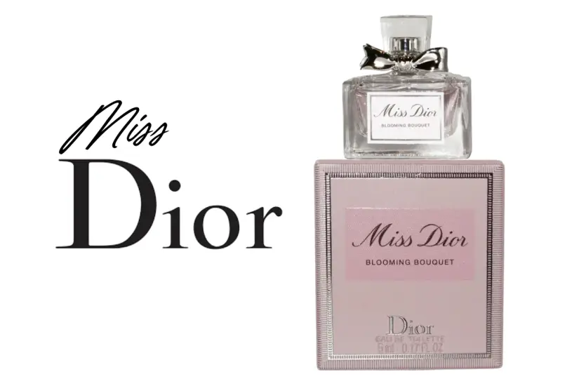 Un estudio reciente muestra cuál es el perfume de Dior que se destaca por su precio accesible este año. Foto: Canva