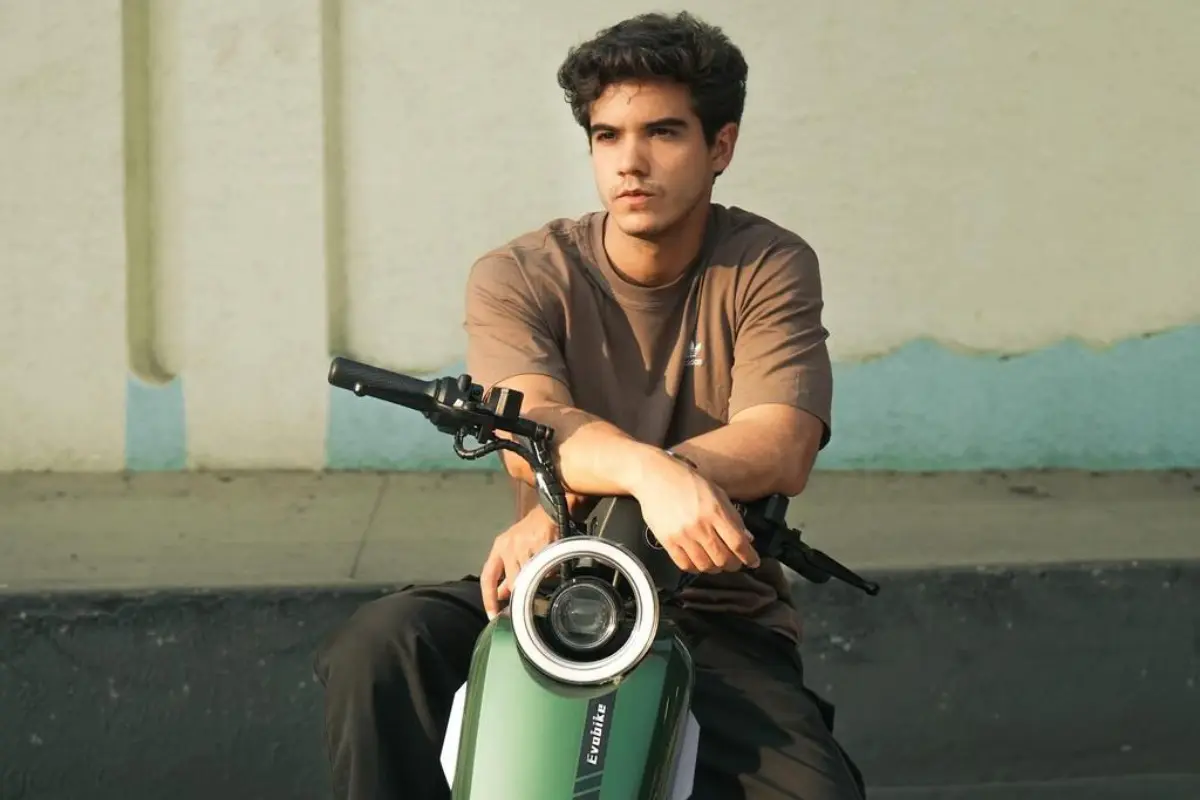 Foto: Evobike México
