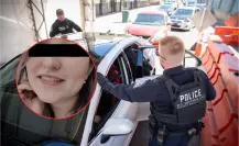 ¿Quién es la fiscal de Tamaulipas detenida en EU con 184 mil dólares en efectivo?