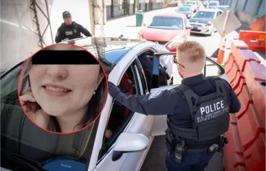 ¿Quién es la fiscal de Tamaulipas detenida en EU con 184 mil dólares en efectivo?