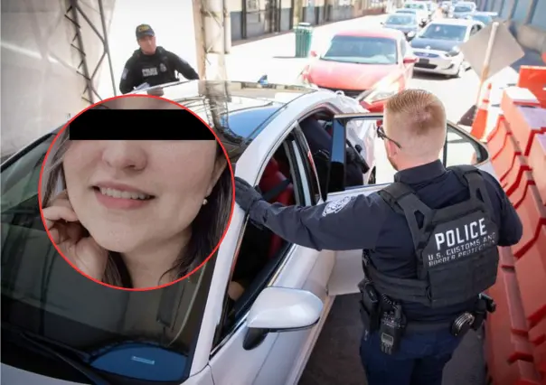 ¿Quién es la fiscal de Tamaulipas detenida en EU con 184 mil dólares en efectivo?
