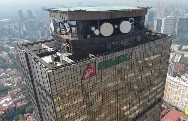 Fondo de Noruega retira inversiones de Pemex por supuesta corrupción