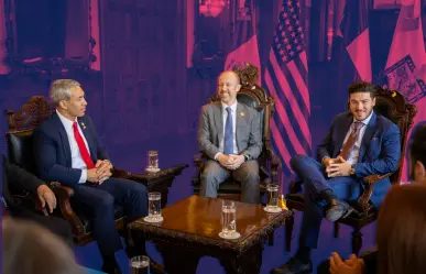 Nuevo León y sur de Texas impulsan cooperación económica y comercial