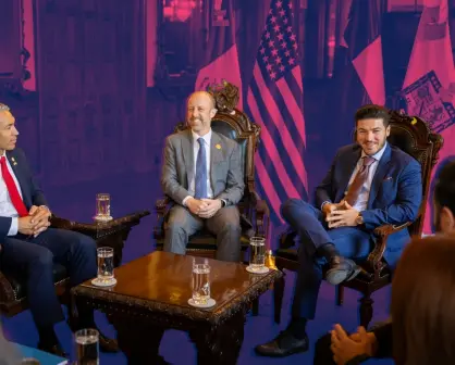 Nuevo León y sur de Texas impulsan cooperación económica y comercial