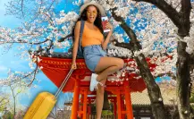 Guía para viajar de Mérida a Japón: precios y lugares turísticos que debes visitar