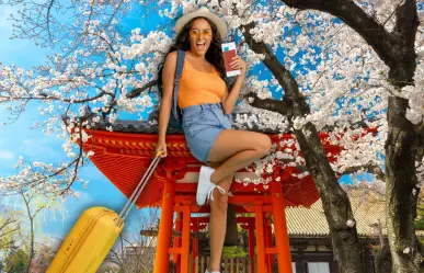 Guía para viajar de Mérida a Japón: precios y lugares turísticos que debes visitar