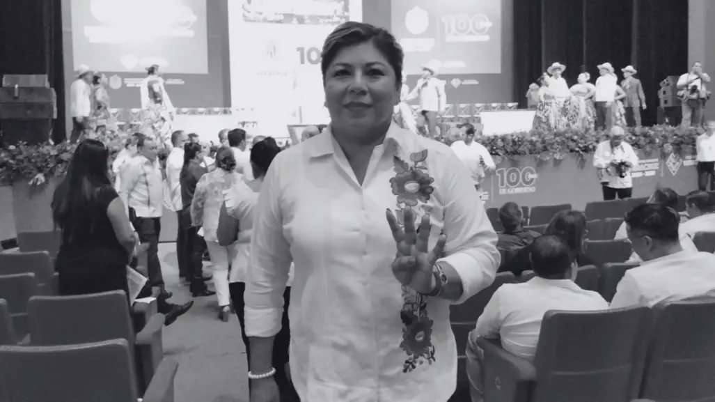 Gobierno Federal intervendrá en investigación de crimen en Texistepec, confirma Nahle
