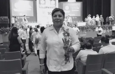 Gobierno Federal intervendrá en investigación de crimen en Texistepec, confirma Nahle