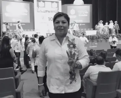 Gobierno Federal intervendrá en investigación de crimen en Texistepec, confirma Nahle