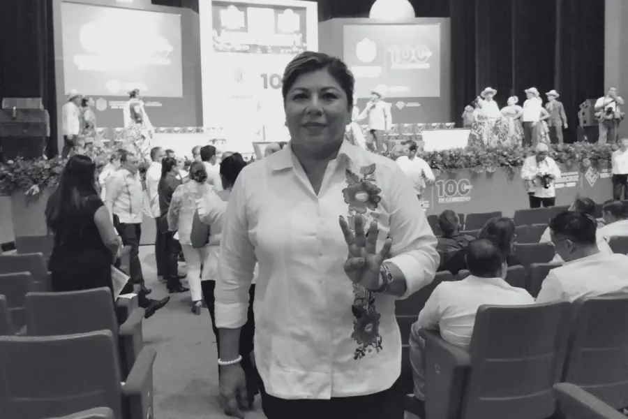 Célula de seguridad de Harfuch apoyará en la investigación del crimen en Texistepec