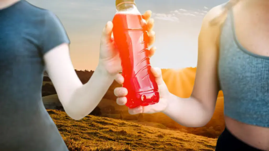 3 bebidas que ayudan a mantener tu piel hidratada ante el calor extremo en Tamaulipas