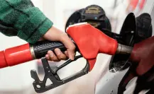 ¡Ojo! Gasolinera en Edomex cobra casi 3 pesos más por litro, revela Profeco