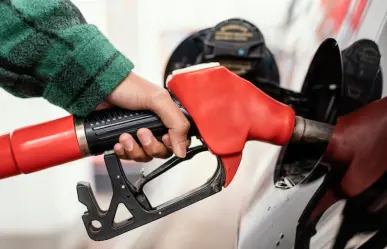 ¡Ojo! Gasolinera en Edomex cobra casi 3 pesos más por litro, revela Profeco