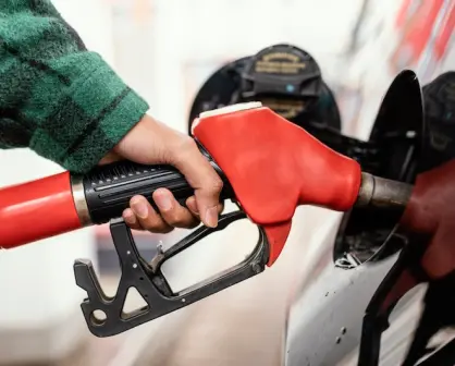 ¡Ojo! Gasolinera en Edomex cobra casi 3 pesos más por litro, revela Profeco