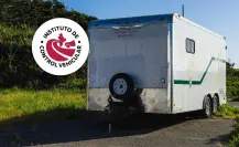 Control Vehicular lanza oferta única para poner al corriente tu remolque