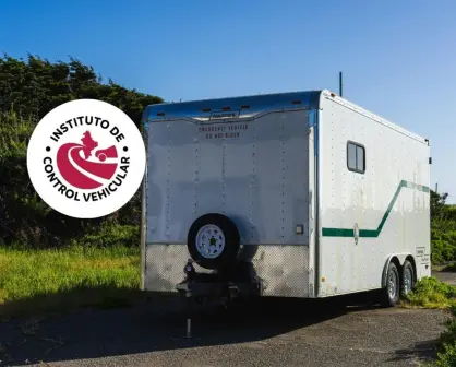 Control Vehicular lanza oferta única para poner al corriente tu remolque