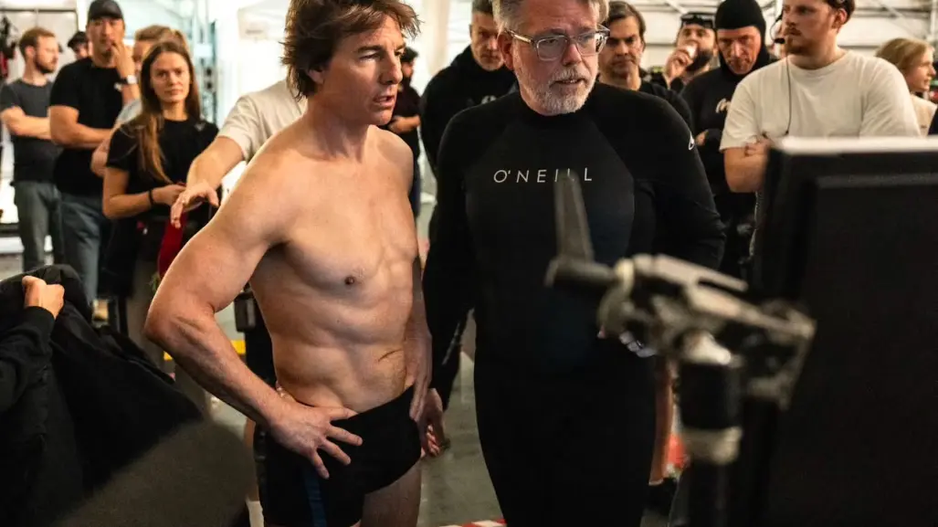 Tom Cruise regresa con "Misión: Imposible – La sentencia final": Cuándo es el preestreno exclusivo