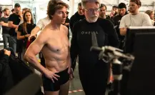Tom Cruise regresa con “Misión: Imposible – La sentencia final”:  Cuándo es el preestreno exclusivo