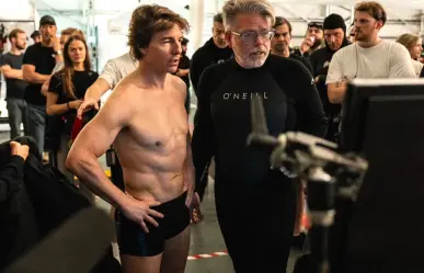 Tom Cruise regresa con "Misión: Imposible – La sentencia final":  Cuándo es el preestreno exclusivo