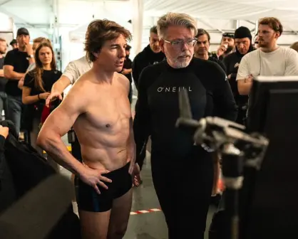 Tom Cruise regresa con "Misión: Imposible – La sentencia final":  Cuándo es el preestreno exclusivo