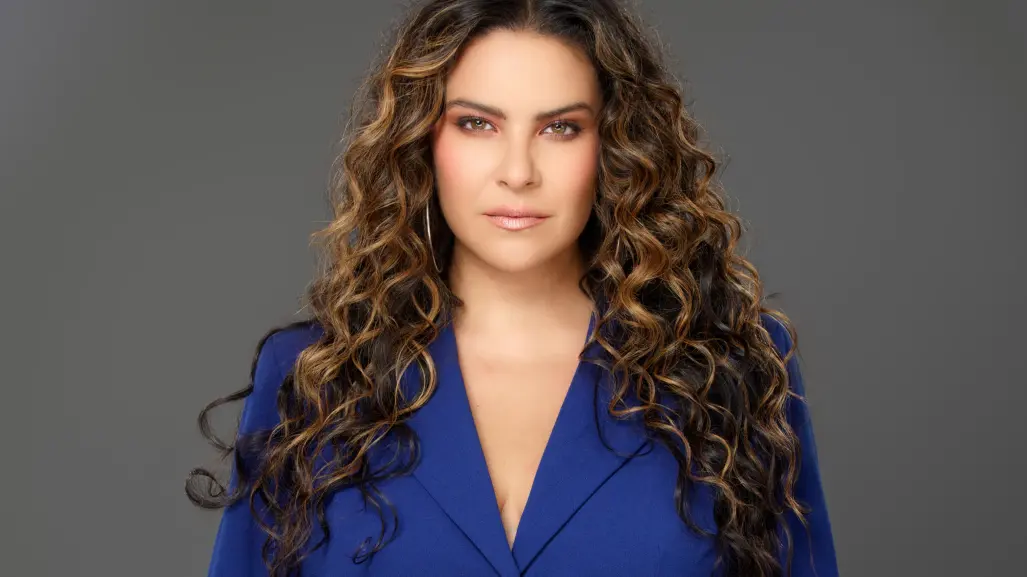 "Cautiva por amor": Litzy protagoniza nueva novela y alista boda con el chef Poncho: VIDEO + Exclusiva