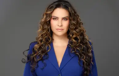 "Cautiva por amor": Litzy protagoniza nueva novela y alista boda con el chef Poncho: VIDEO + Exclusiva