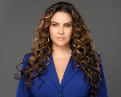"Cautiva por amor": Litzy protagoniza nueva novela y alista boda con el chef Poncho: VIDEO + Exclusiva