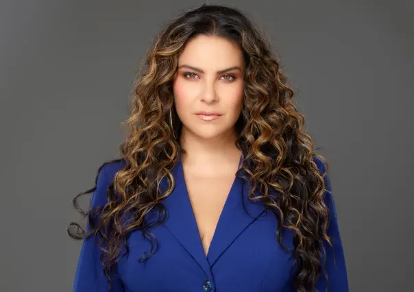 "Cautiva por amor": Litzy protagoniza nueva novela y alista boda con el chef Poncho: VIDEO + Exclusiva