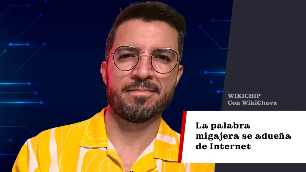 La palabra migajera se adueña del internet