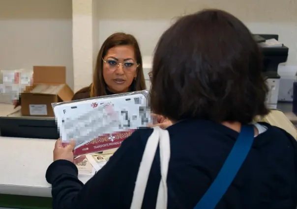 Doble placa en el Edomex: el nuevo fraude que te puede costar hasta 40 mil pesos