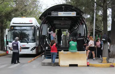 ¿Transporte sin costo? Proponen viajes gratuitos para grupos vulnerables en Edomex