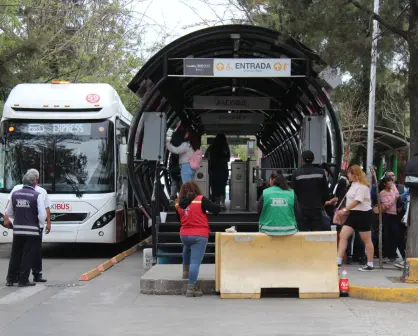 ¿Transporte sin costo? Proponen viajes gratuitos para grupos vulnerables en Edomex