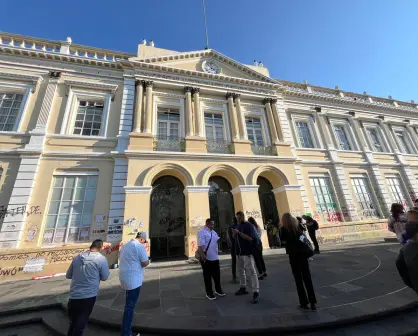 UAEMéx suspende elecciones: protestas estudiantiles cambian el rumbo de la rectoría