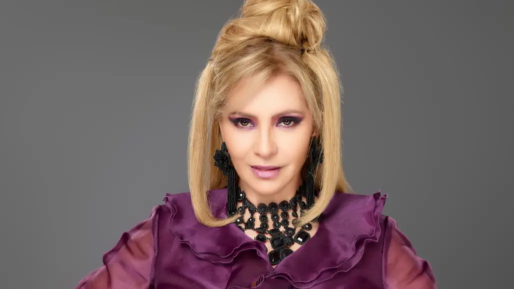 Daniela Castro regresa a las telenovelas con un personaje camaleónico: No trabajo por trabajar