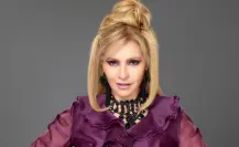 Daniela Castro regresa a las telenovelas con un personaje camaleónico: No trabajo por trabajar
