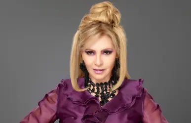 Daniela Castro regresa a las telenovelas con un personaje camaleónico: No trabajo por trabajar
