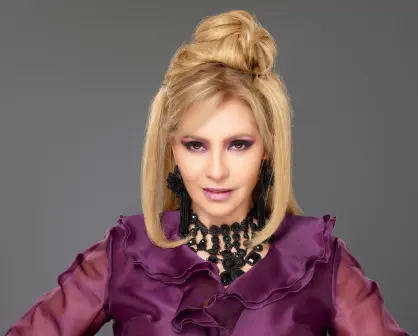 Daniela Castro regresa a las telenovelas con un personaje camaleónico: No trabajo por trabajar