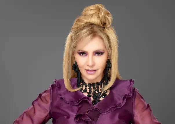 Daniela Castro regresa a las telenovelas con un personaje camaleónico: No trabajo por trabajar