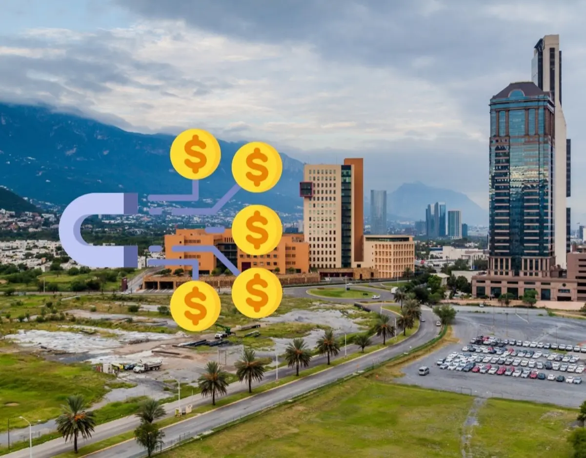 Este auge ha sido posible gracias a una infraestructura industrial robusta, una ubicación geográfica privilegiada, capital humano calificado y políticas gubernamentales orientadas al fomento de la inversión. Foto: Canva.