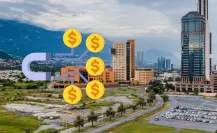Conoce las inversiones que ponen al PIB de Nuevo León en el mapa