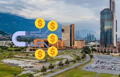 Conoce las inversiones que ponen al PIB de Nuevo León en el mapa