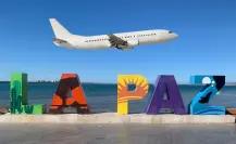 Viva Aerobus lanza vuelos con descuento desde La Paz: estas son las ofertas