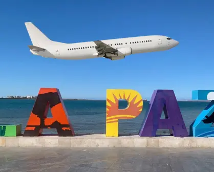 Viva Aerobus lanza vuelos con descuento desde La Paz: estas son las ofertas